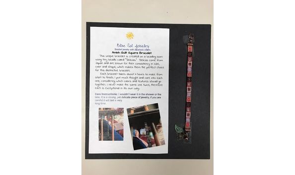 Big image leabracelet