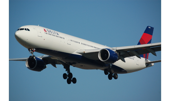 Big image delta a330