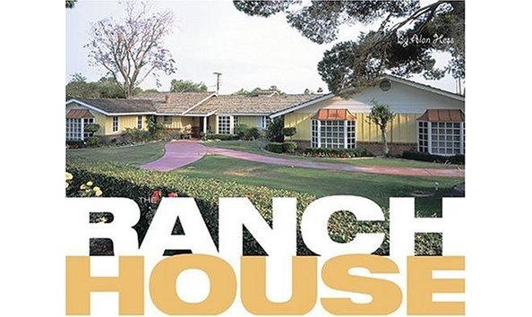 Big image ranch house