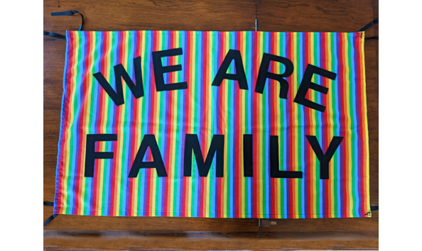 Big image family banner