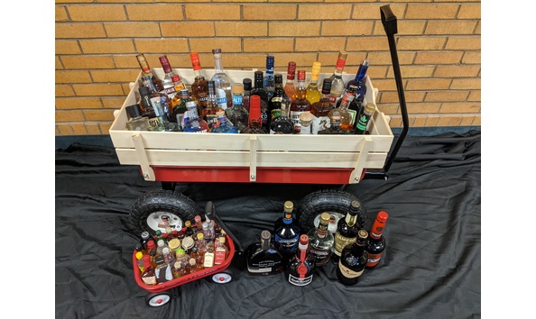 Big image boozewagon