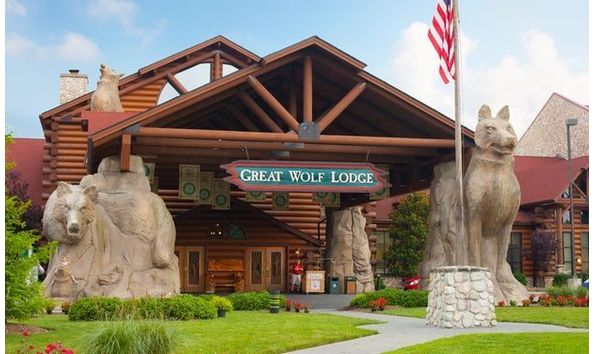 Big image greatwolflodge