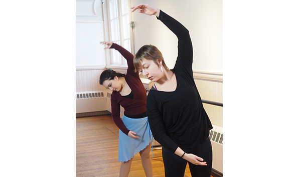 Big image dance scholarships