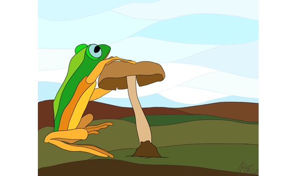 Big image clear skies