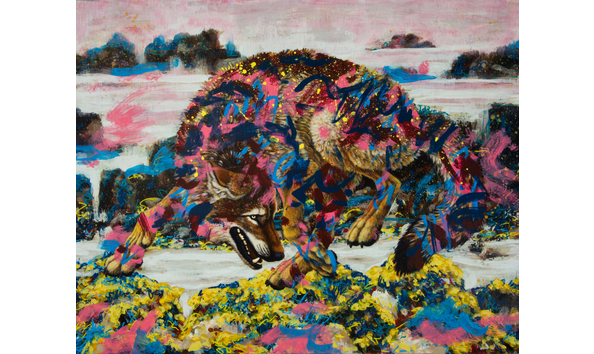 Big image coastalwolfatplay 144dpi web