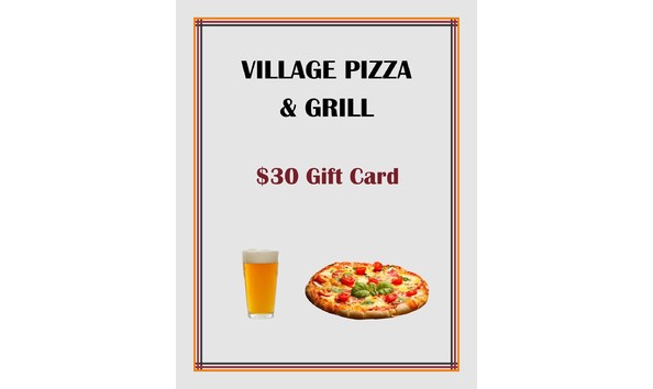 Big image villagepizza