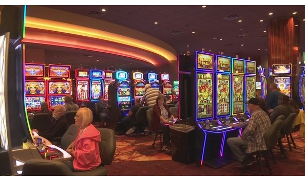 Big image saganingcasino