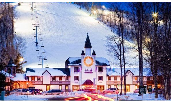 Big image shantycreekschuss