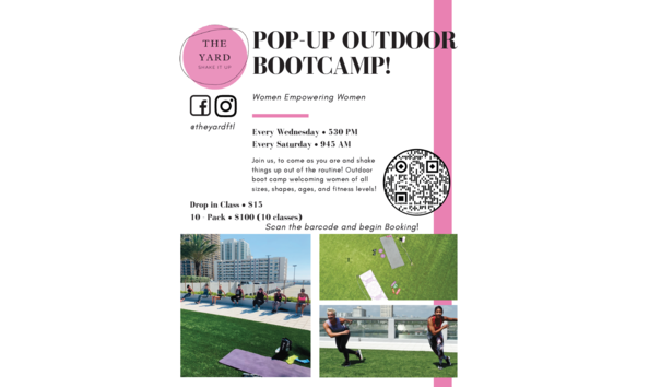 Big image the yard photo