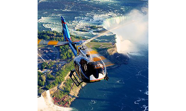 Big image niagara helicopters ltd