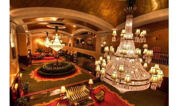 Big image amwaygrandinterior