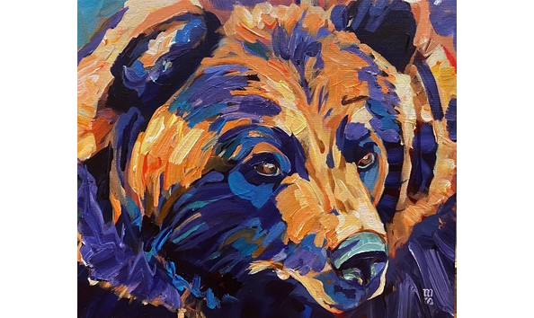 Big image grizz mspence