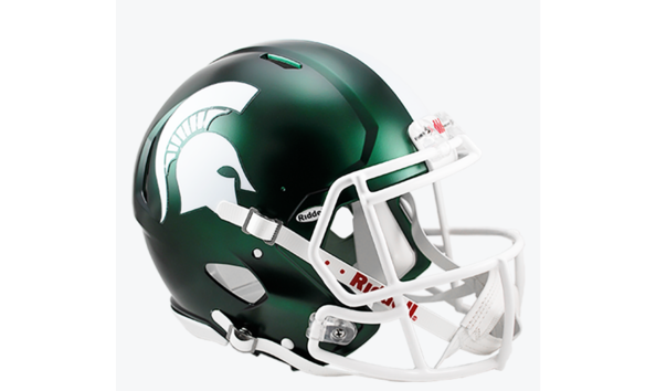 Big image msu helmet