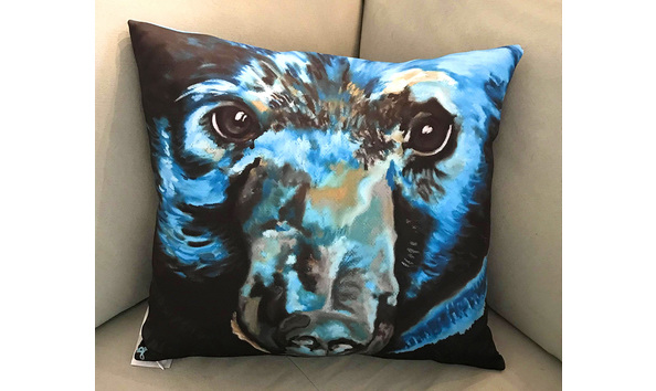 Big image beautygigihoeller2020wildauction