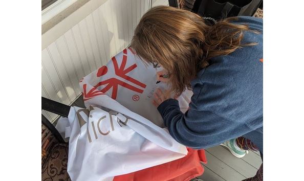 Big image lizsigning