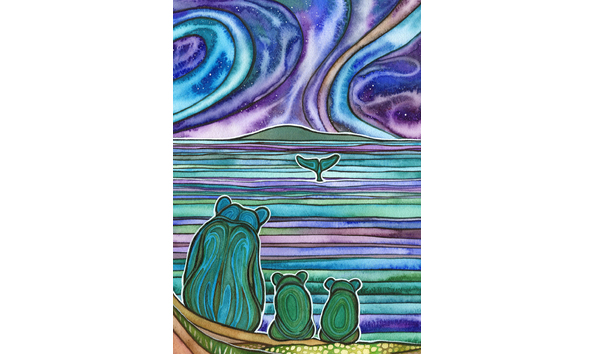 Big image bear night   tamara phillips crop1 