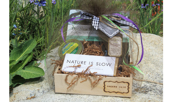 Big image cheese basket