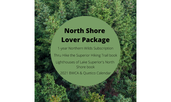 Big image north shore lover package