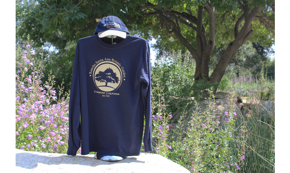 Big image shirt and cap