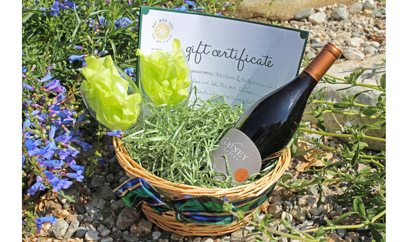 Big image gift basket