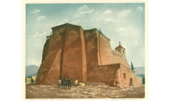 Big image rancheros de taos  new mexico