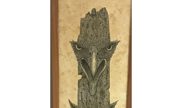 Big image eaglepole 2