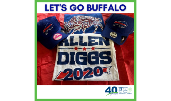 Big image auction template