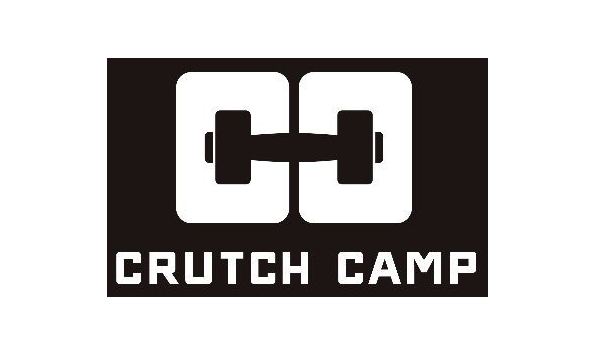 Big image crutch camp