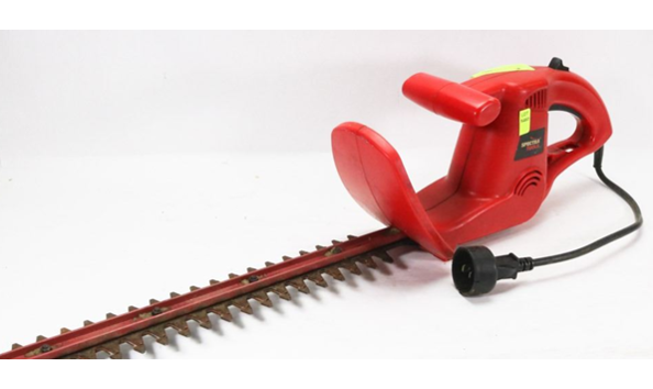 Big image hedge trimmer