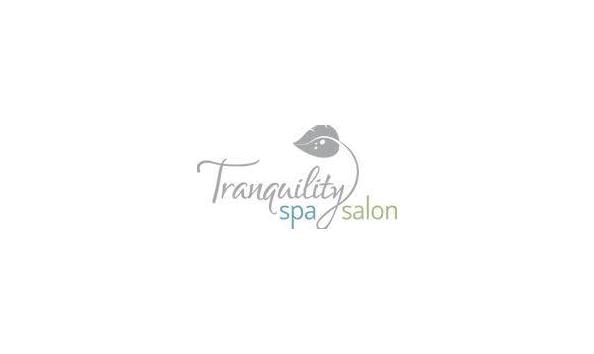 Big image tranquility spa log