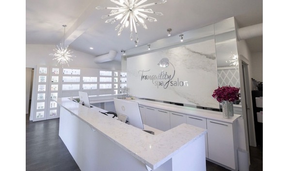 Big image tranquility spa and salon