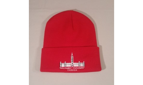 Big image parlliamentary hat