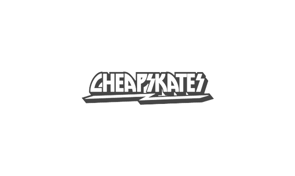 Big image cheapskates logo