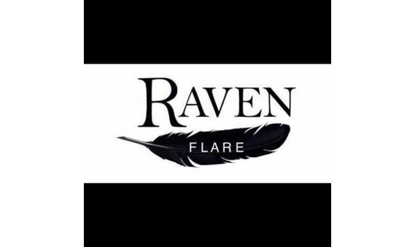 Big image raven flare