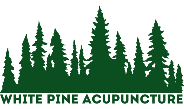 Big image white pine acupuncture