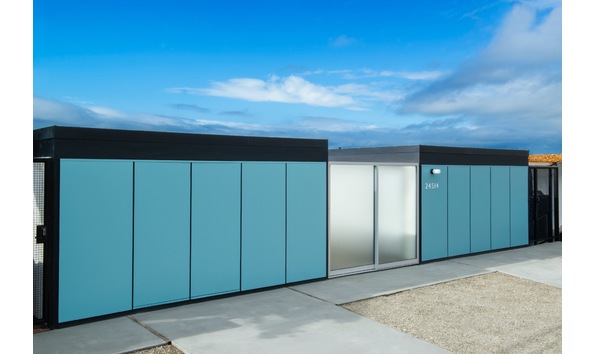 Big image hunt front exterior left chavkin