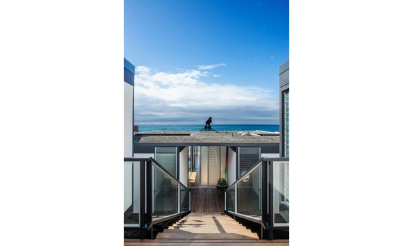 Big image hunt entrance chavkin