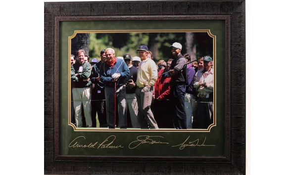 Big image golf legends