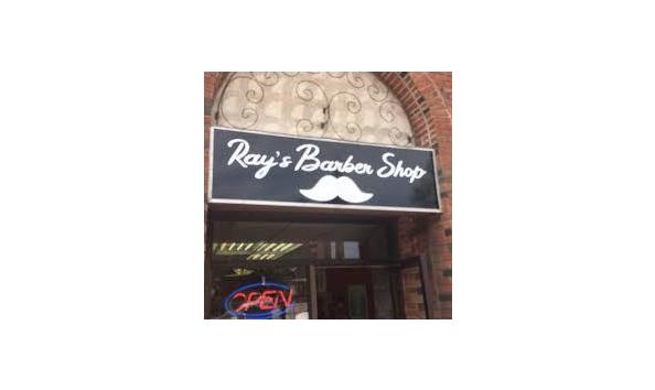 Big image ray s barber shop