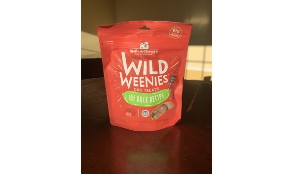 Big image lisa s dog house   treats 1