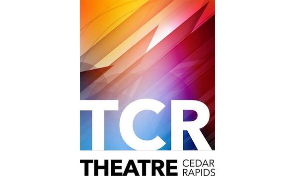 Big image theater cedar rapids logo