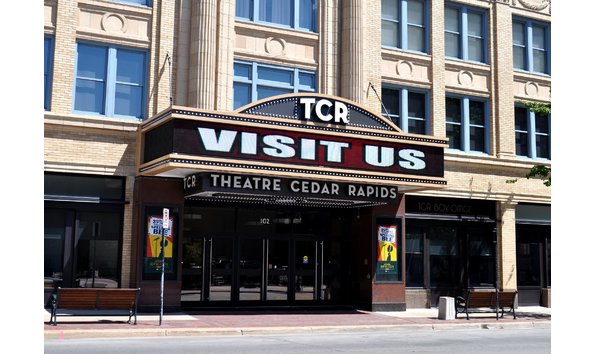 Big image tcr outdoors