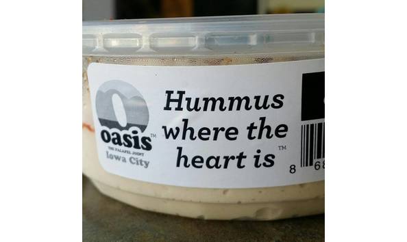 Big image oasis hummus