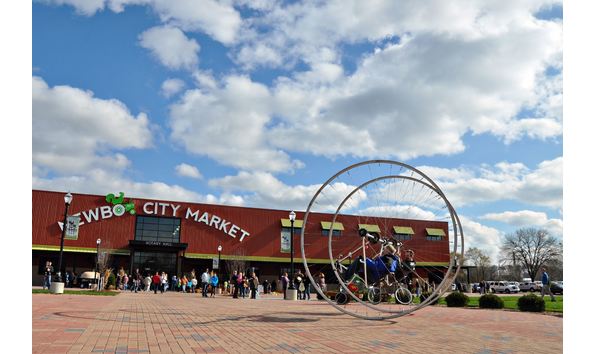 Big image newbo city market