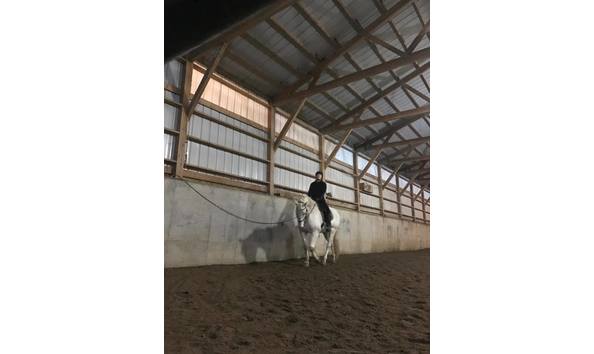 Big image smokey and rider