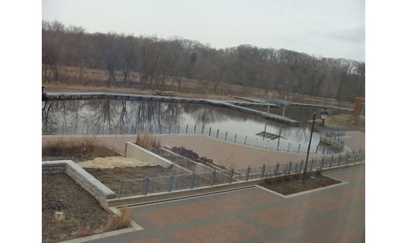 Big image coralville marriott exterior