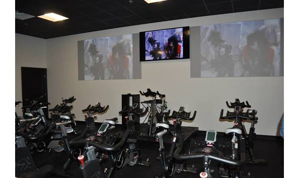 Big image burst cycling cedar rapids