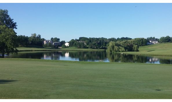 Big image brown deer golf club