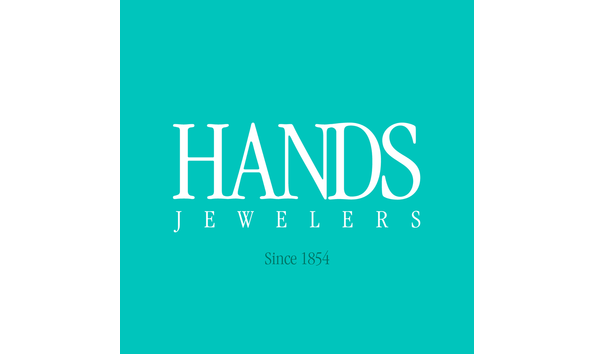 Big image hands jewelers logo