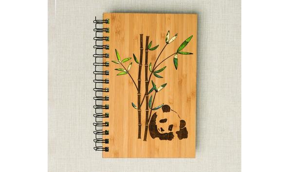 Big image journal closed